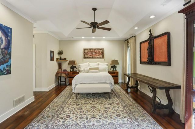 4563 Village Drive, Atlanta, GA 30338