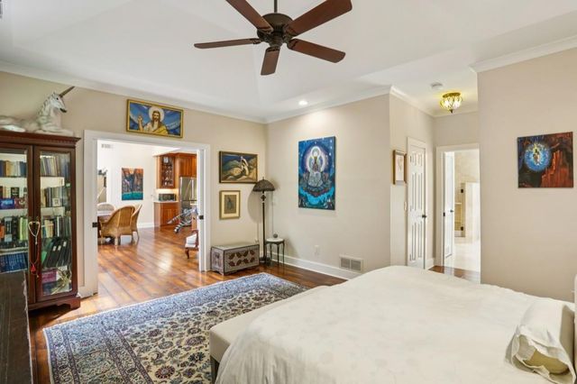 4563 Village Drive, Atlanta, GA 30338