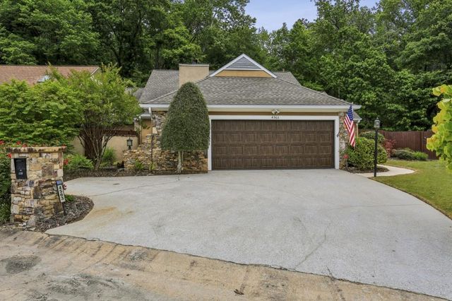 4563 Village Drive, Atlanta, GA 30338
