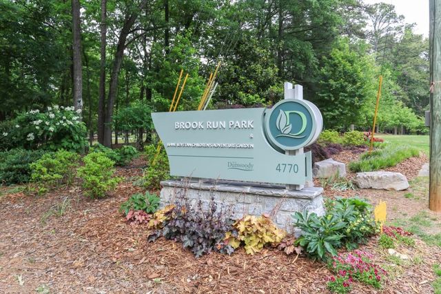 4563 Village Drive, Atlanta, GA 30338