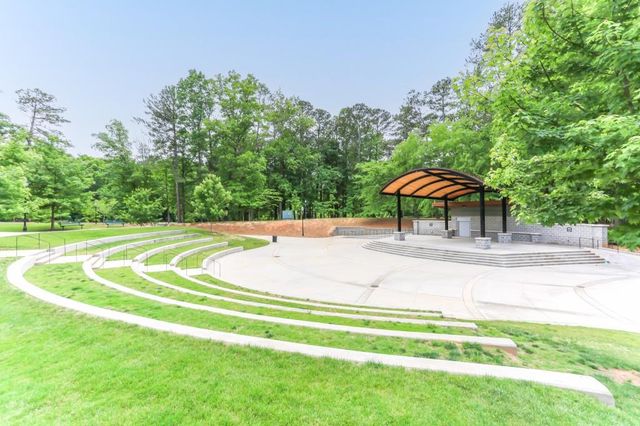 4563 Village Drive, Atlanta, GA 30338