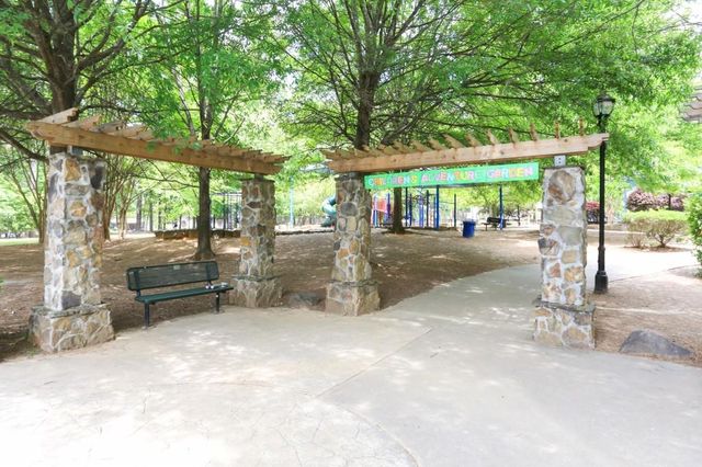 4563 Village Drive, Atlanta, GA 30338