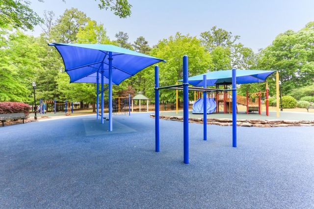 4563 Village Drive, Atlanta, GA 30338
