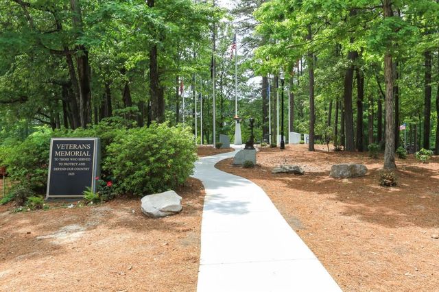 4563 Village Drive, Atlanta, GA 30338