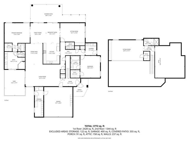 4563 Village Drive, Atlanta, GA 30338