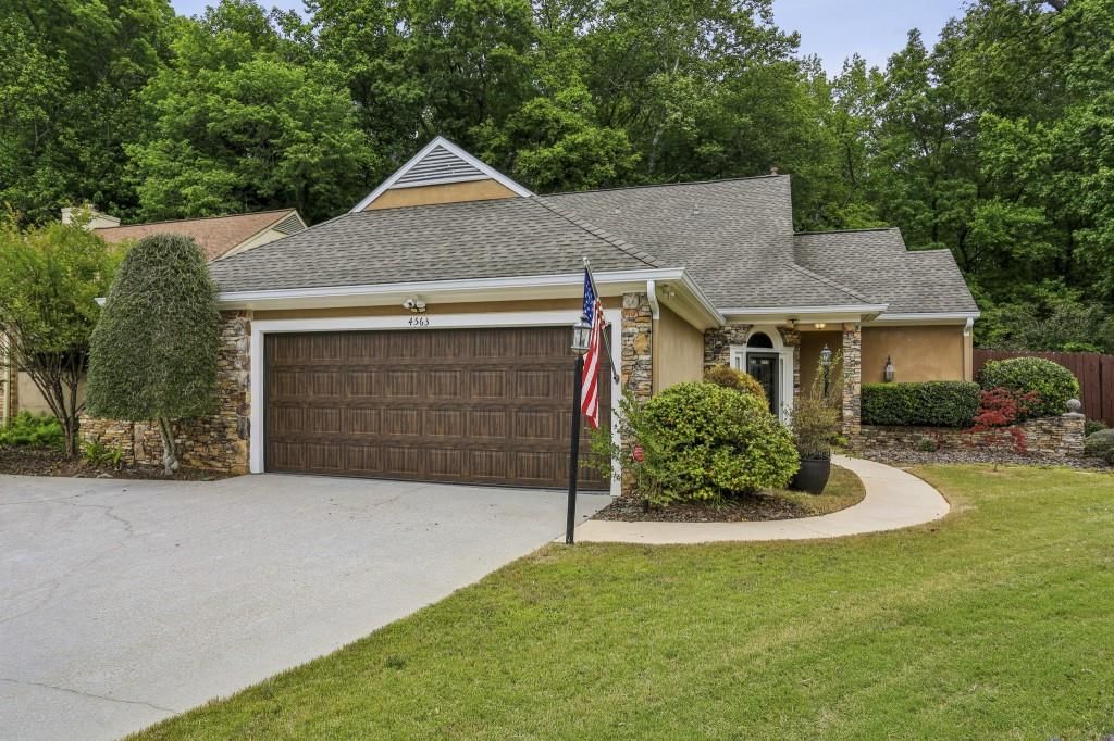 4563 Village Drive, Atlanta, GA 30338