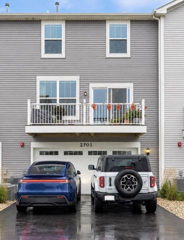 2701 Martini Street, Mundelein, IL 60060