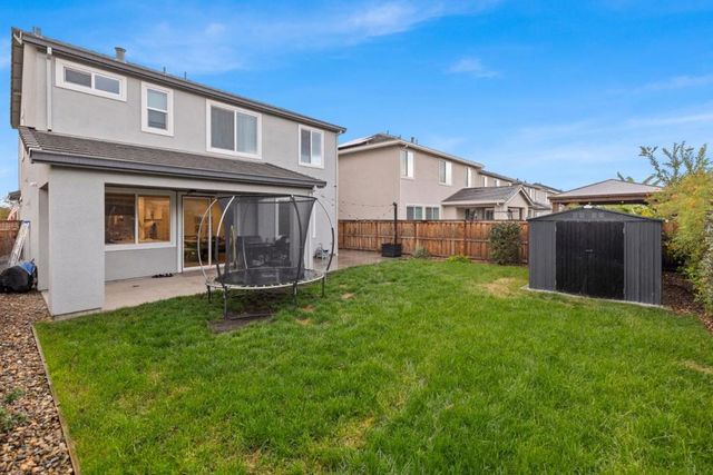 2651 Mulholland Drive, Lathrop, CA 95330