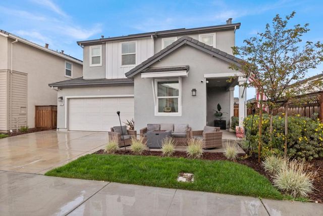 2651 Mulholland Drive, Lathrop, CA 95330