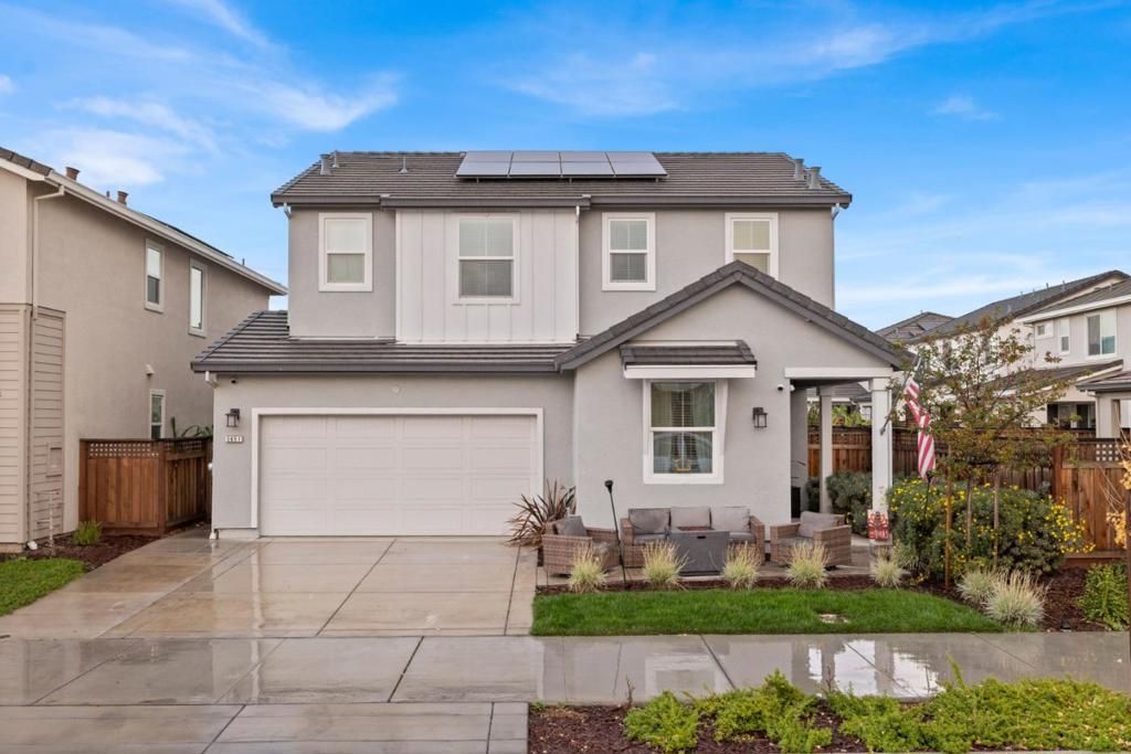 2651 Mulholland Drive, Lathrop, CA 95330