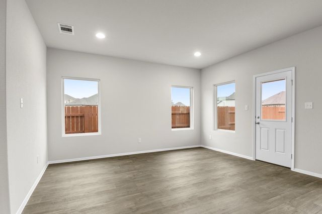 600 Hickory Bend TRL, Georgetown, TX 78626