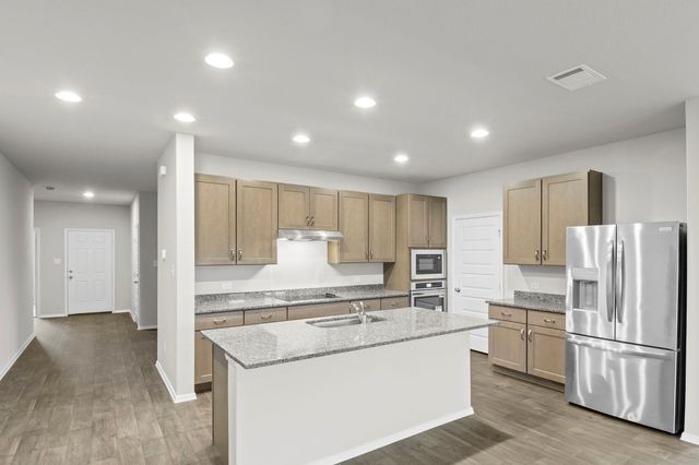 600 Hickory Bend TRL, Georgetown, TX 78626