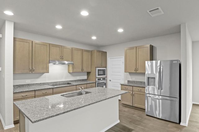 600 Hickory Bend TRL, Georgetown, TX 78626