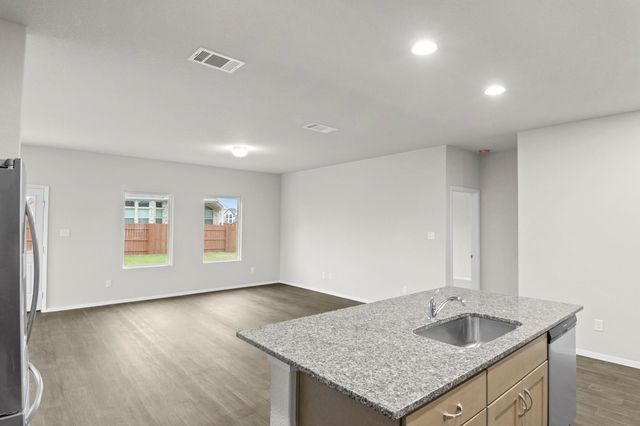 600 Hickory Bend TRL, Georgetown, TX 78626