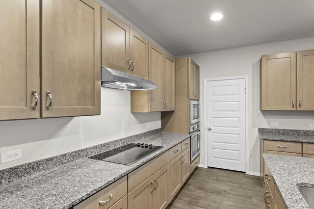 600 Hickory Bend TRL, Georgetown, TX 78626