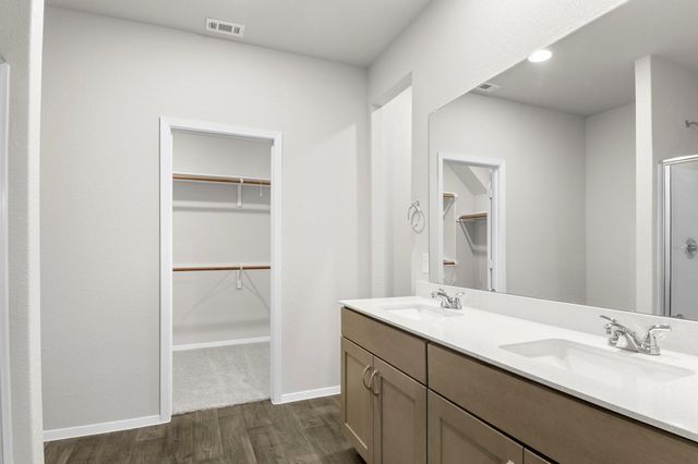 600 Hickory Bend TRL, Georgetown, TX 78626