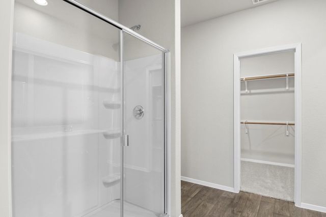 600 Hickory Bend TRL, Georgetown, TX 78626