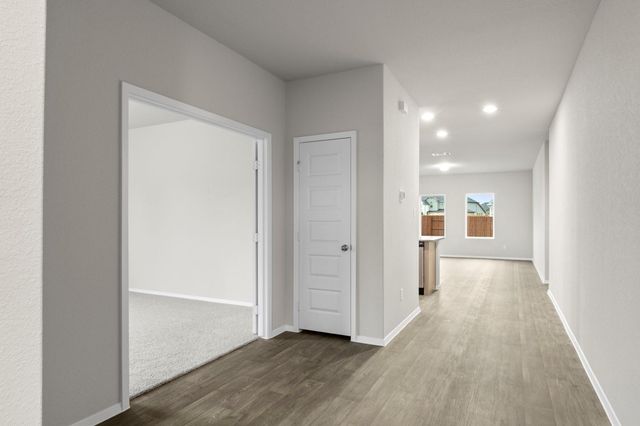 600 Hickory Bend TRL, Georgetown, TX 78626