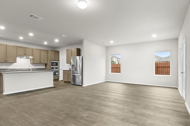 600 Hickory Bend TRL, Georgetown, TX 78626