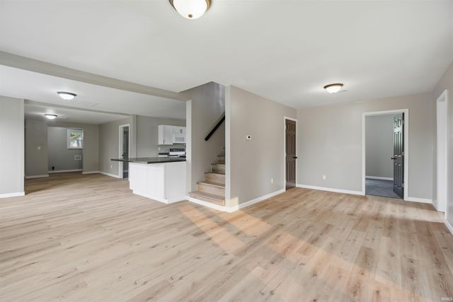 117 S Barclay Street, Fairmount, IN 46928