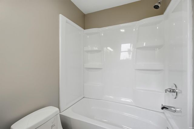 117 S Barclay Street, Fairmount, IN 46928