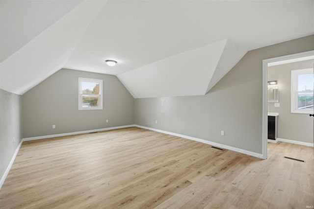 117 S Barclay Street, Fairmount, IN 46928