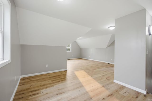 117 S Barclay Street, Fairmount, IN 46928