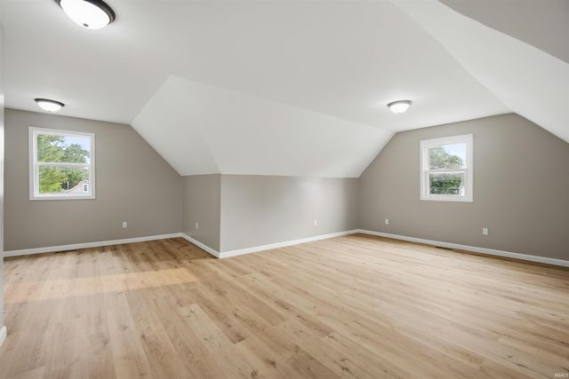 117 S Barclay Street, Fairmount, IN 46928