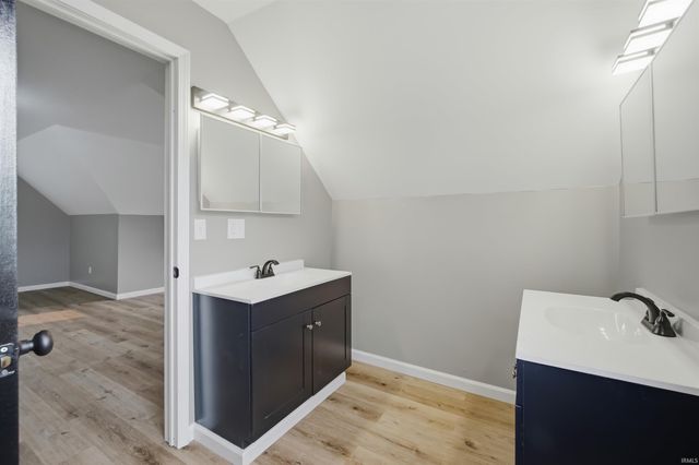 117 S Barclay Street, Fairmount, IN 46928