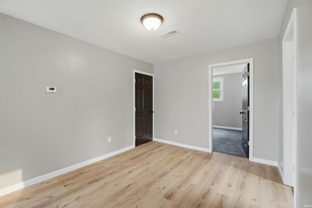 117 S Barclay Street, Fairmount, IN 46928