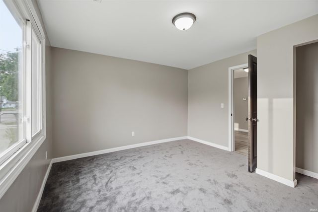 117 S Barclay Street, Fairmount, IN 46928