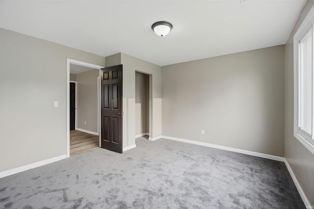 117 S Barclay Street, Fairmount, IN 46928