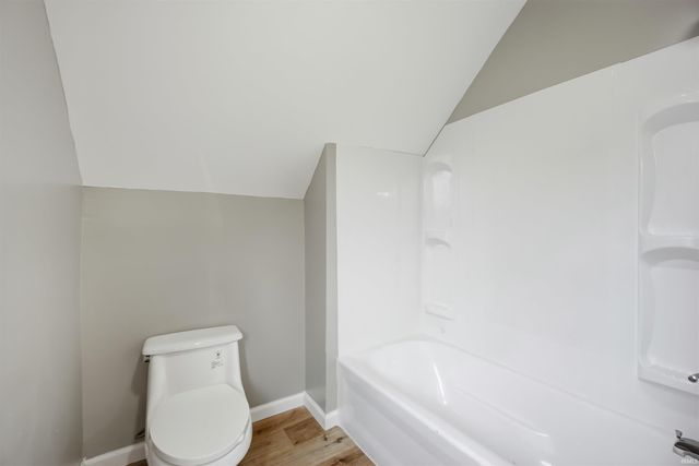 117 S Barclay Street, Fairmount, IN 46928