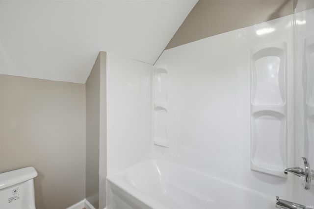 117 S Barclay Street, Fairmount, IN 46928