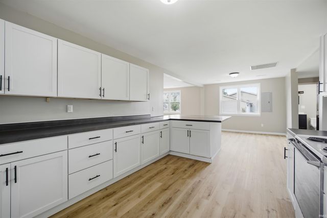 117 S Barclay Street, Fairmount, IN 46928