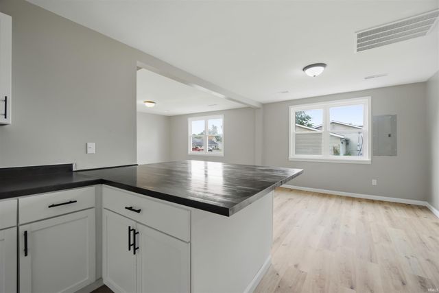 117 S Barclay Street, Fairmount, IN 46928