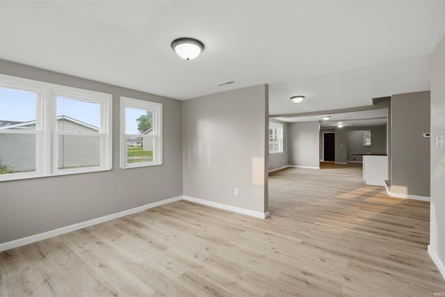 117 S Barclay Street, Fairmount, IN 46928