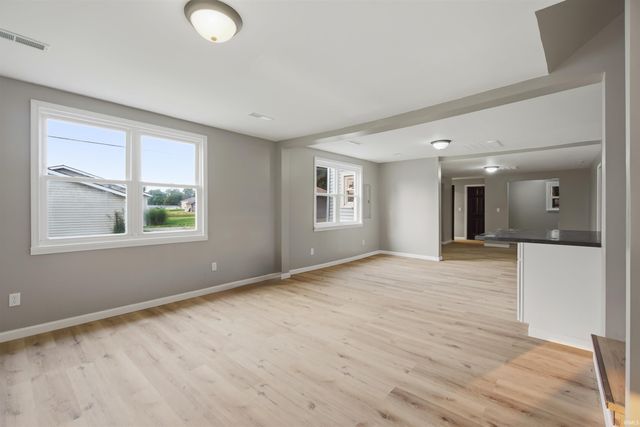 117 S Barclay Street, Fairmount, IN 46928