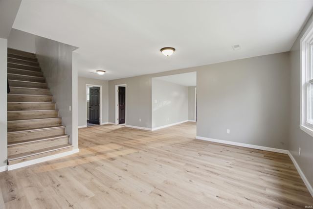 117 S Barclay Street, Fairmount, IN 46928