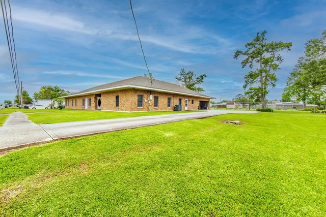310 Grace St, Houma, LA 70360