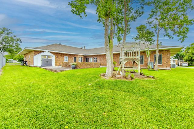 310 Grace St, Houma, LA 70360