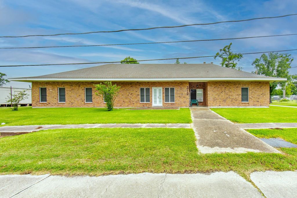 310 Grace St, Houma, LA 70360