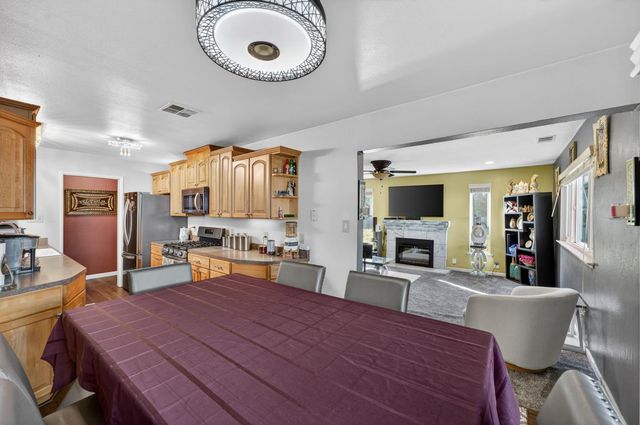 10543 Silverwood Way, Rancho Cordova, CA 95670