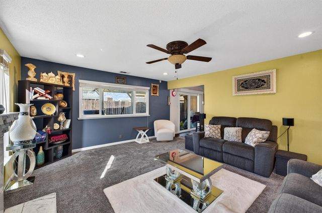 10543 Silverwood Way, Rancho Cordova, CA 95670