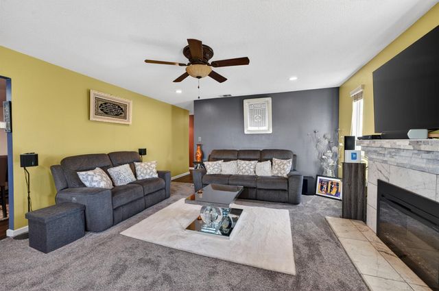 10543 Silverwood Way, Rancho Cordova, CA 95670