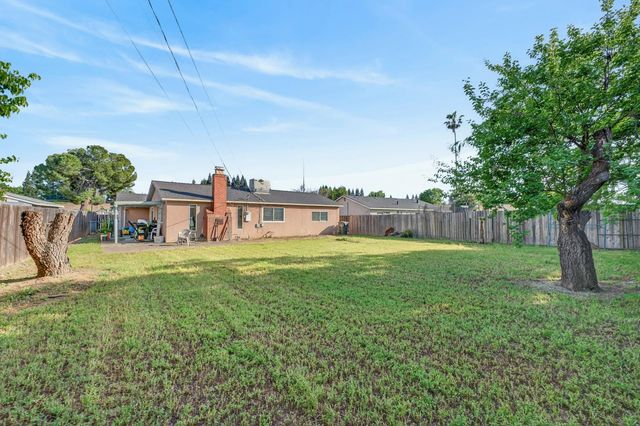 10543 Silverwood Way, Rancho Cordova, CA 95670