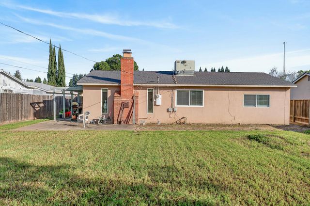 10543 Silverwood Way, Rancho Cordova, CA 95670