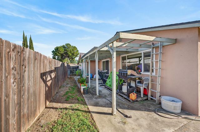 10543 Silverwood Way, Rancho Cordova, CA 95670