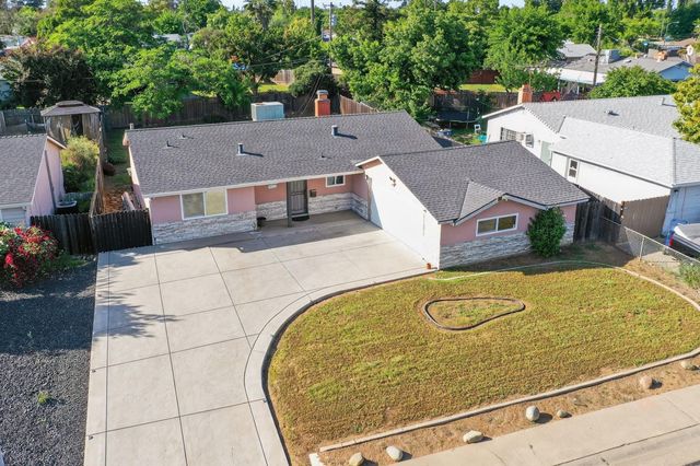 10543 Silverwood Way, Rancho Cordova, CA 95670