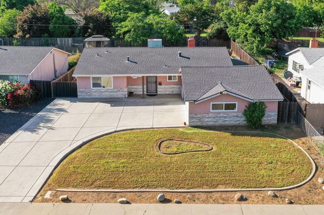 10543 Silverwood Way, Rancho Cordova, CA 95670